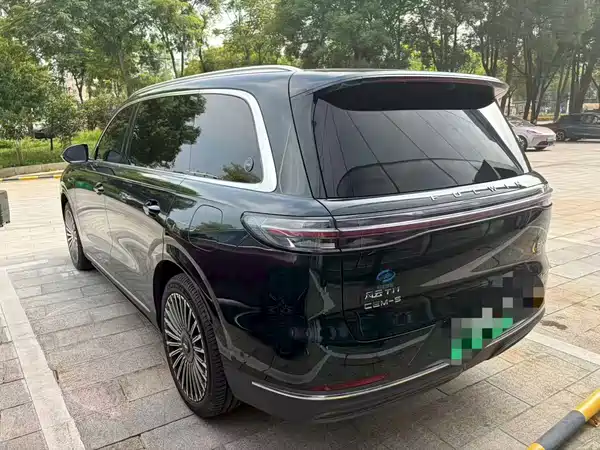 Chery Fengyun T11 2025