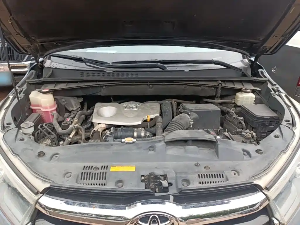 Toyota Highlander 2015 — фото 16