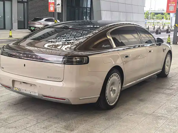 Zunjie S800 2025
