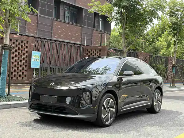 NIO EC6 2024