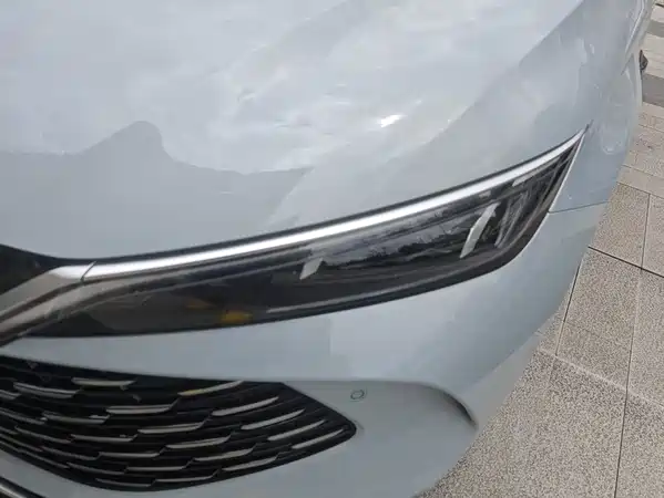 BYD Qin L 2025