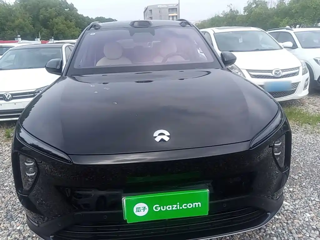 NIO ES6 2025