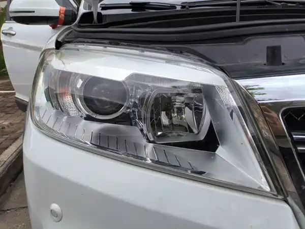 Haval H6 2015