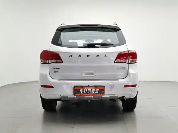 Haval H6 2016