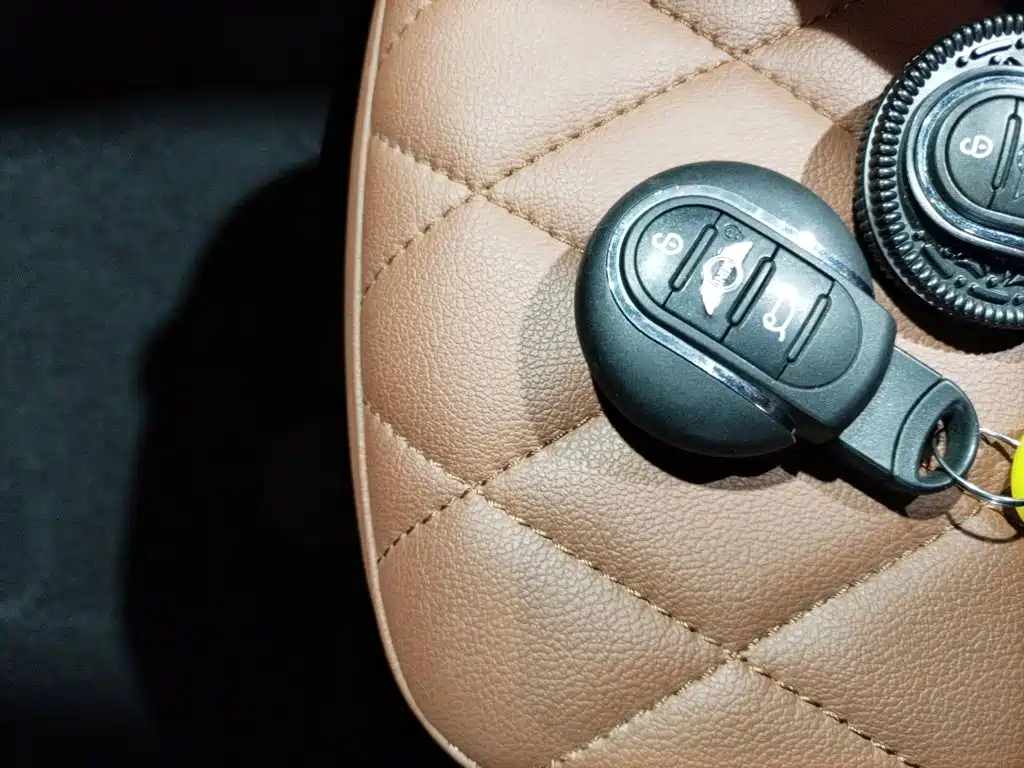 MINI Clubman 2019 — фото 17