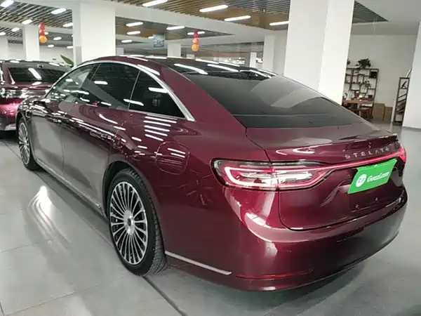 Stelato S9 2025