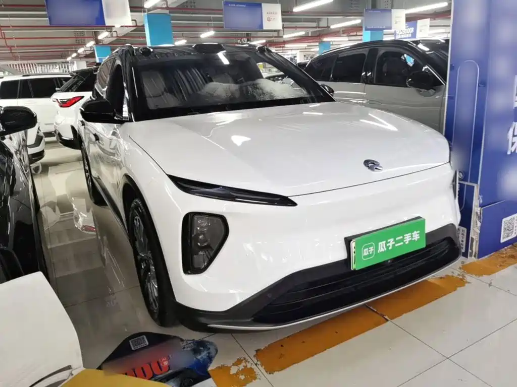 NIO ES6 2024