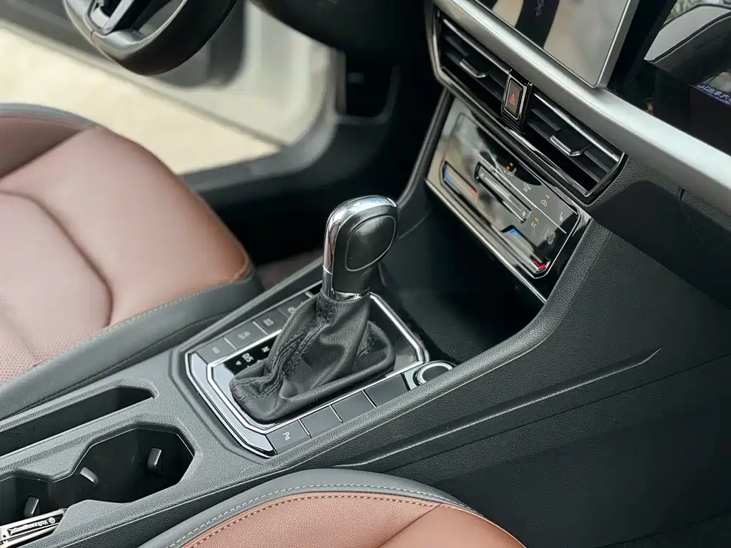 Volkswagen Lavida 2022