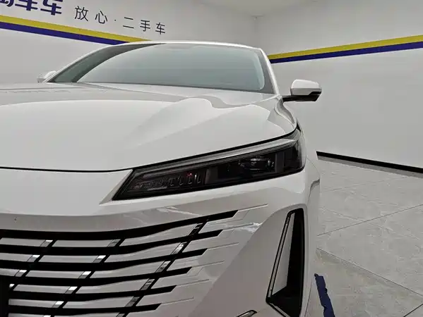 Changan Eado 2025