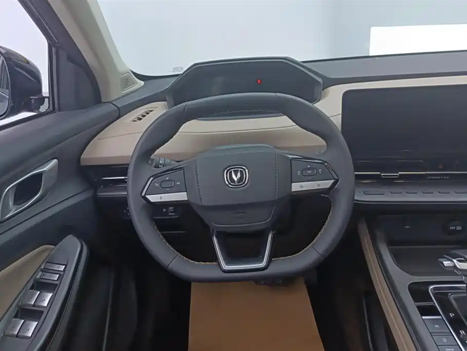 Changan CS55PLUS 2022 — фото 15