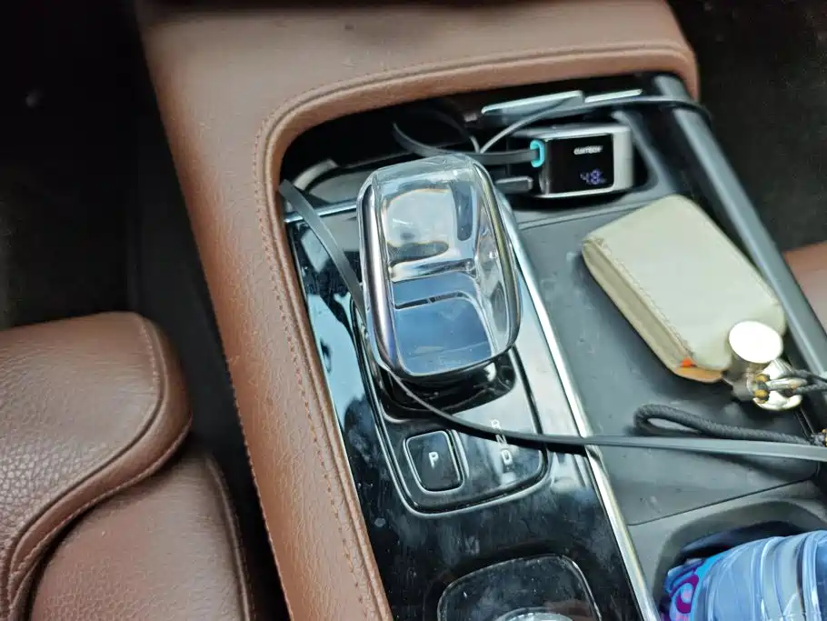 Volvo S90 2022 — фото 15