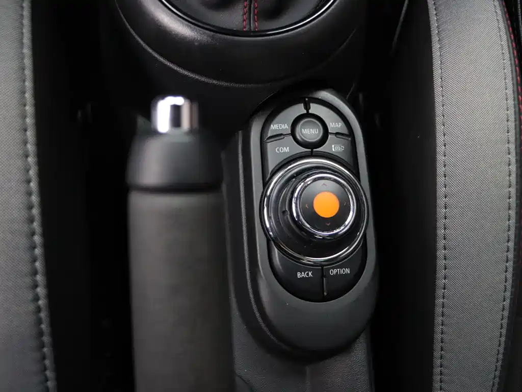 MINI JCW 2021 — фото 16