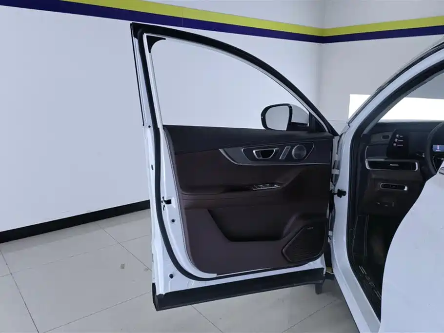 Chery Tiggo 8 PRO 2023 — фото 7