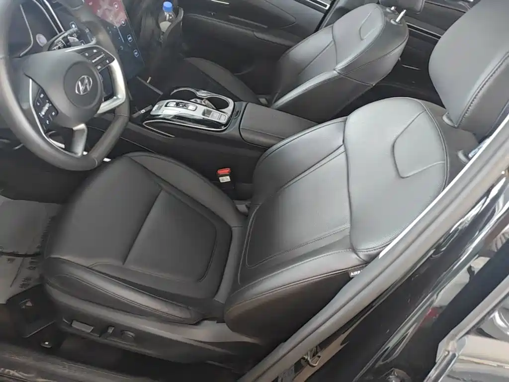 Hyundai Tucson 2024 — фото 15