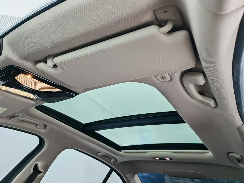 BMW i3 2022 — фото 13