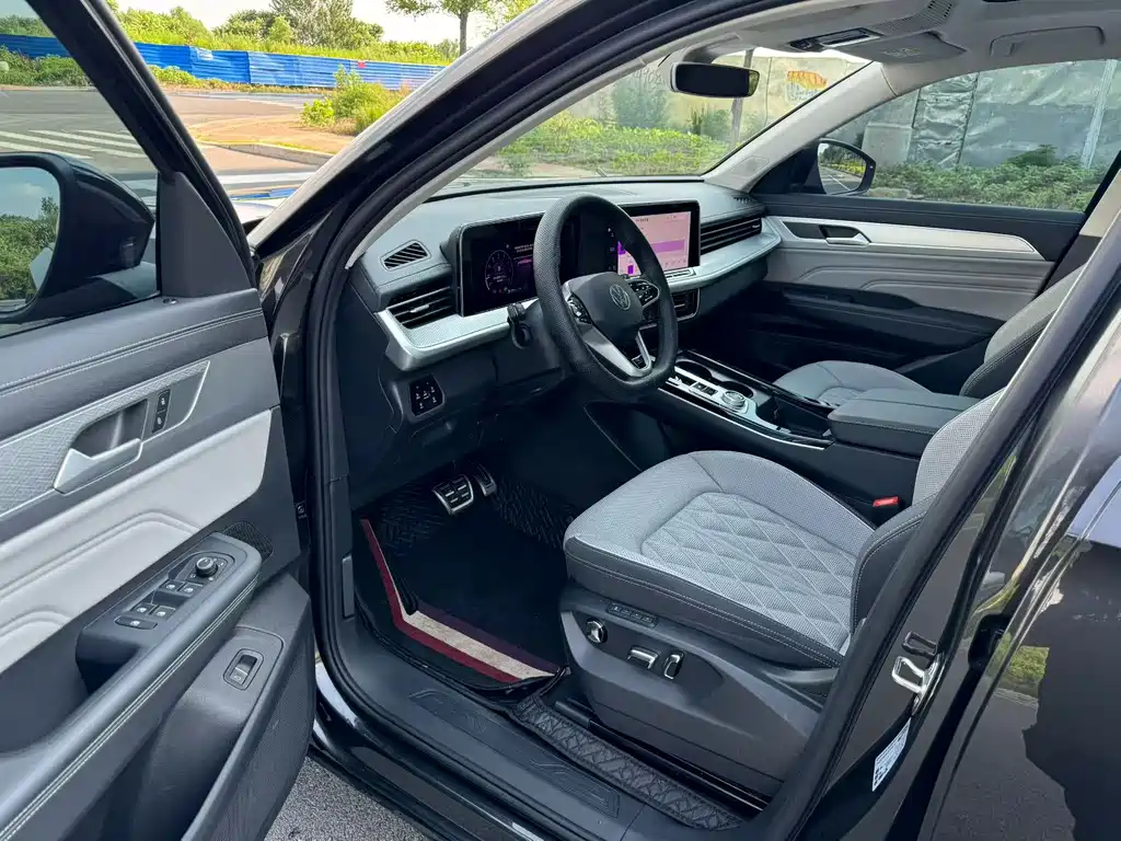 Volkswagen Tavendor 2025