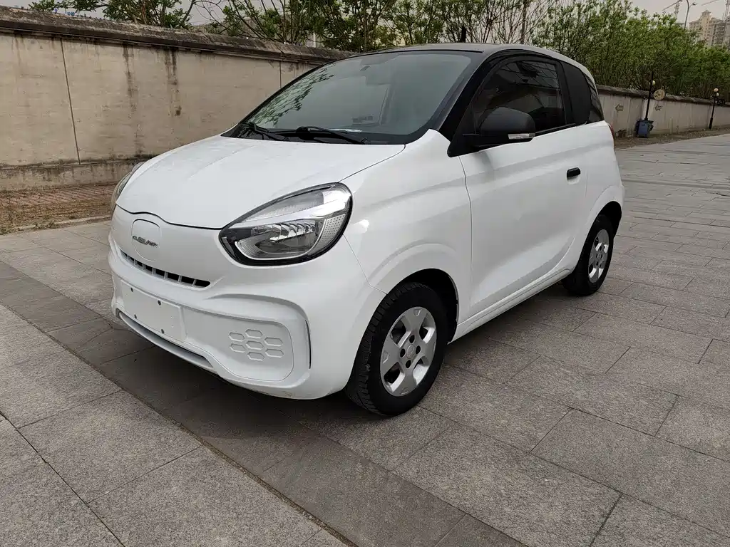 Roewe CLEVER 2021