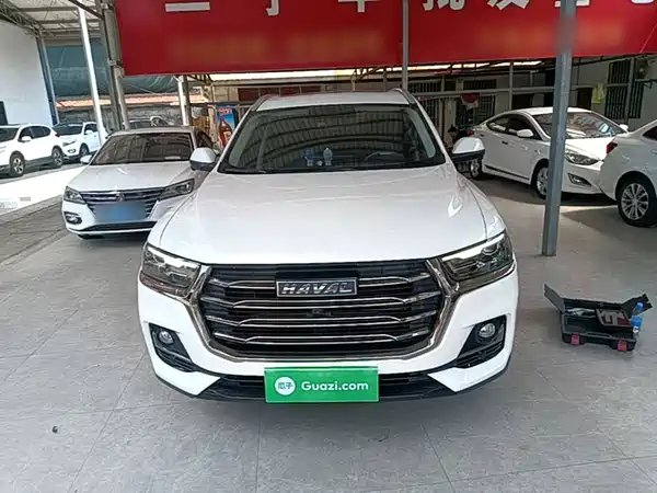 Haval H6 2022