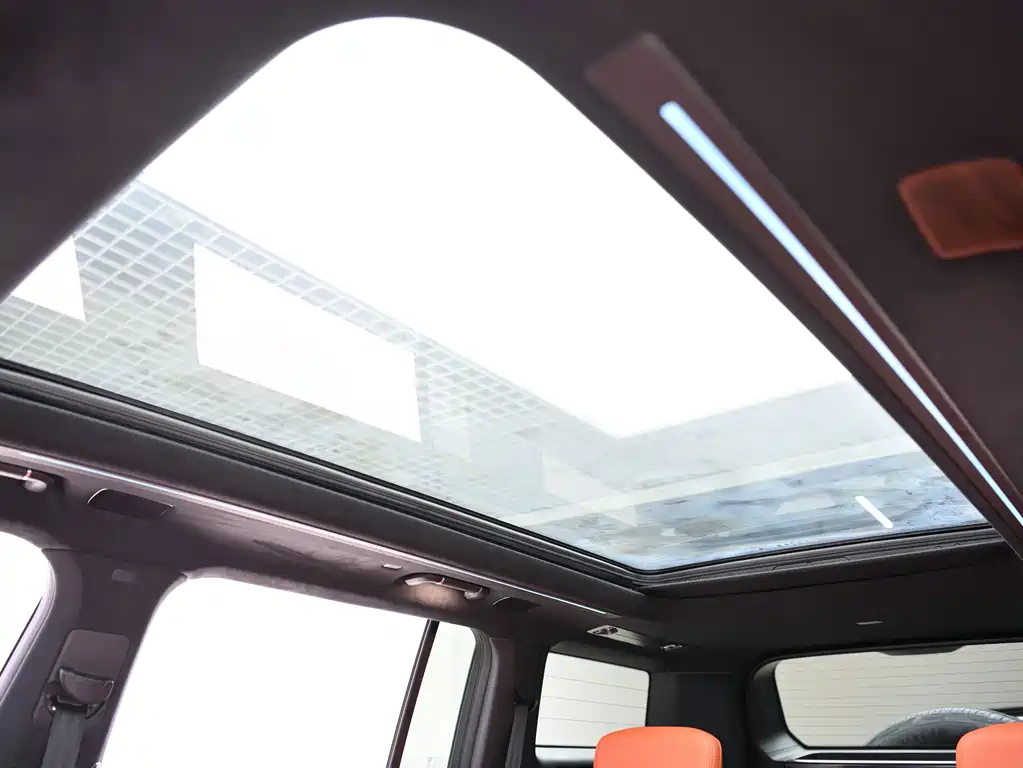 Ford Smart Horse 2025 — фото 15