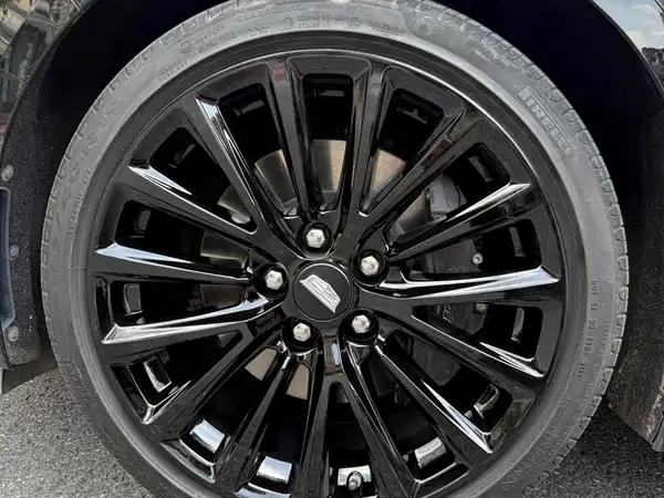 Cadillac CT5 2021
