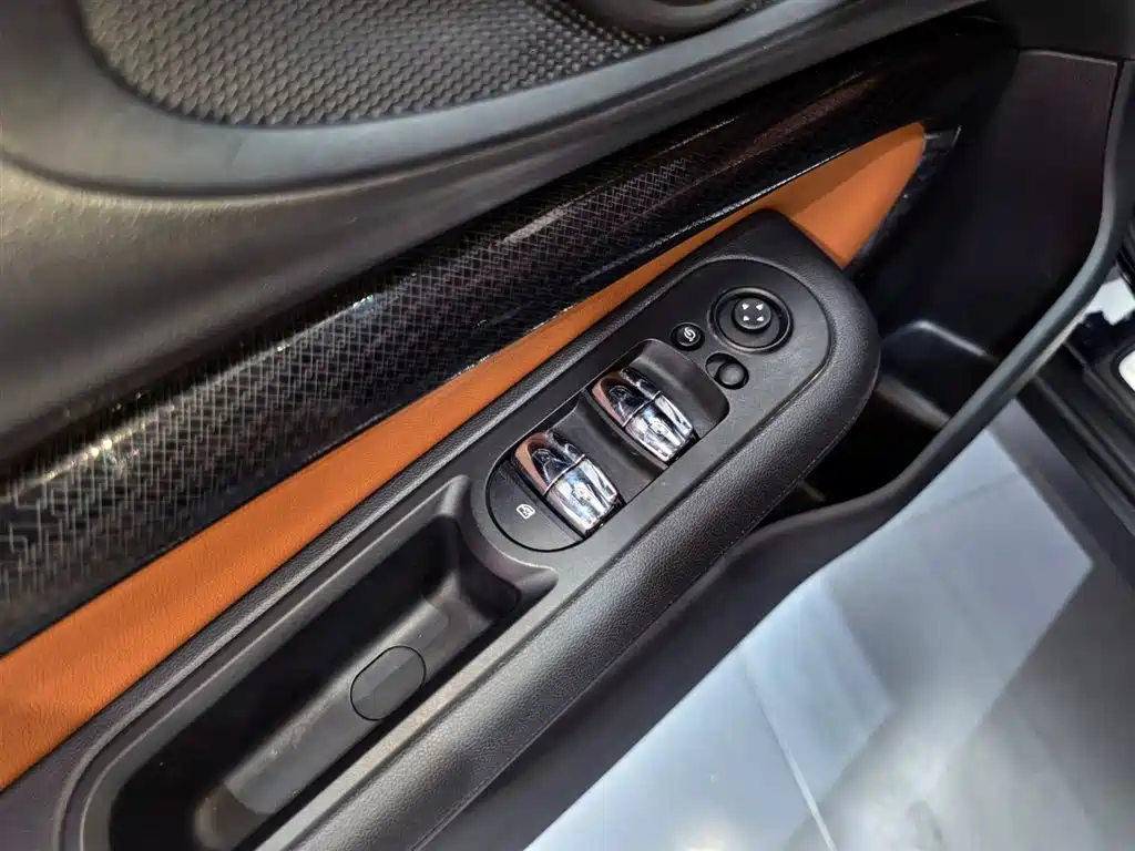 MINI Clubman 2022 — фото 17