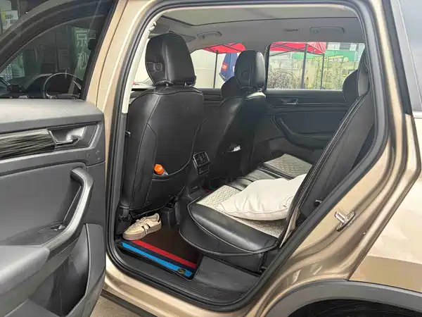 Skoda Kodiaq 2021