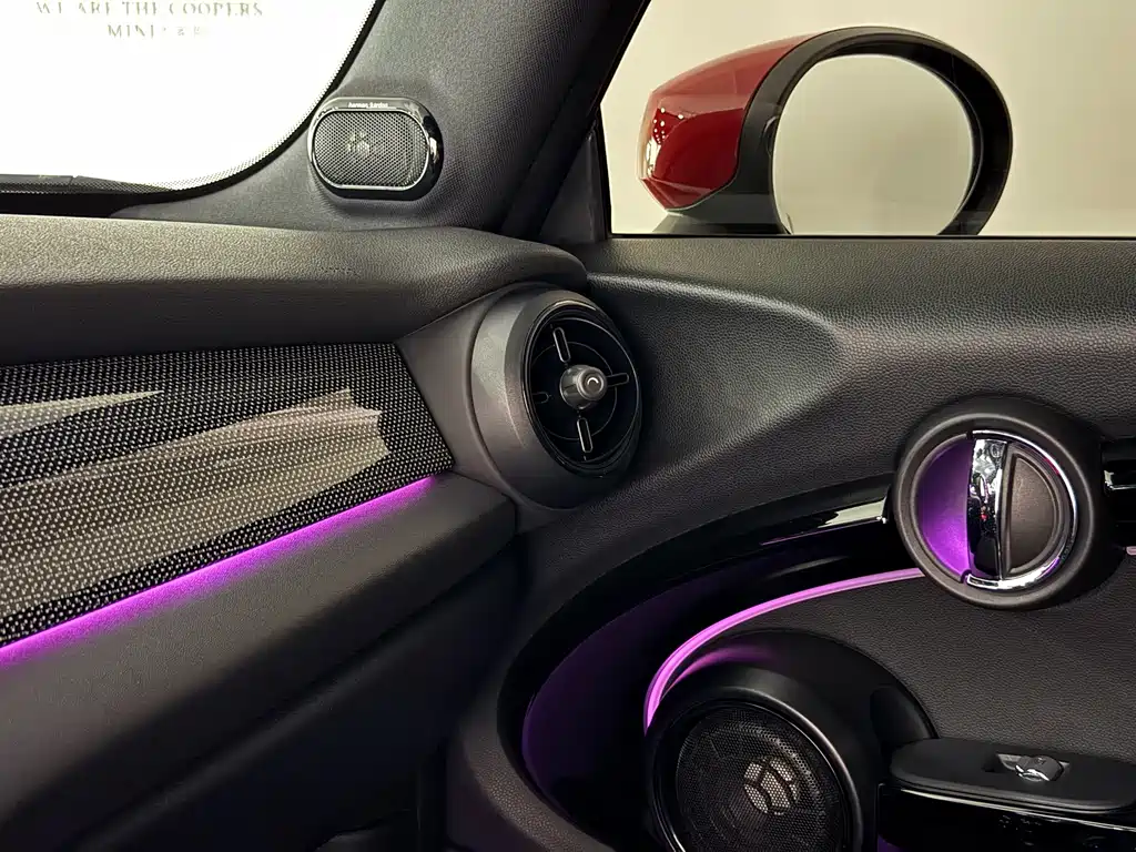MINI JCW 2021 — фото 10