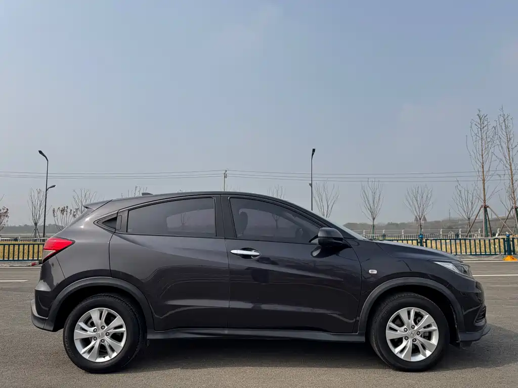 Honda Vezel 2019 — фото 30