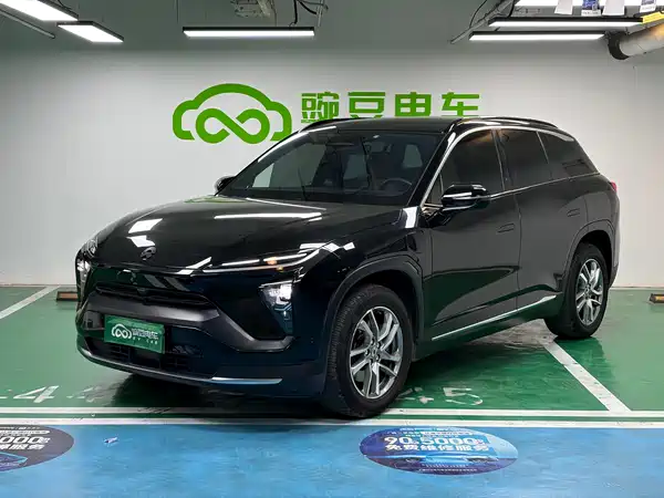 NIO ES6 2020