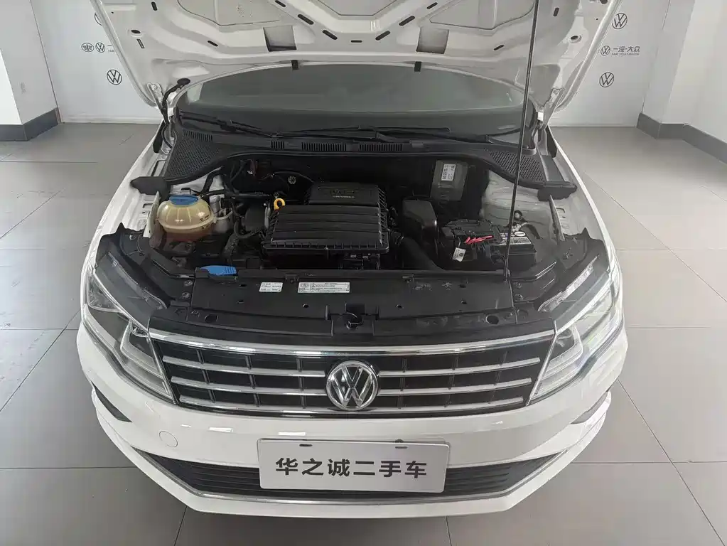 Volkswagen Jetta 2017