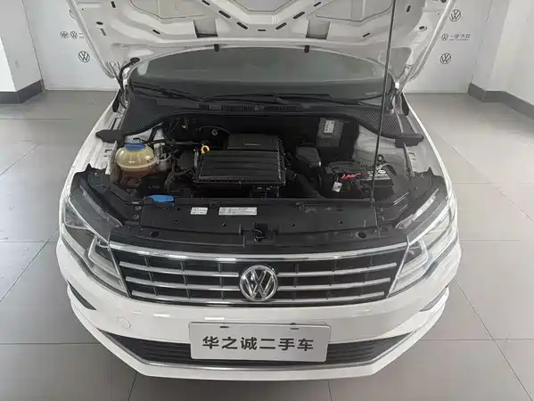 Volkswagen Jetta 2017