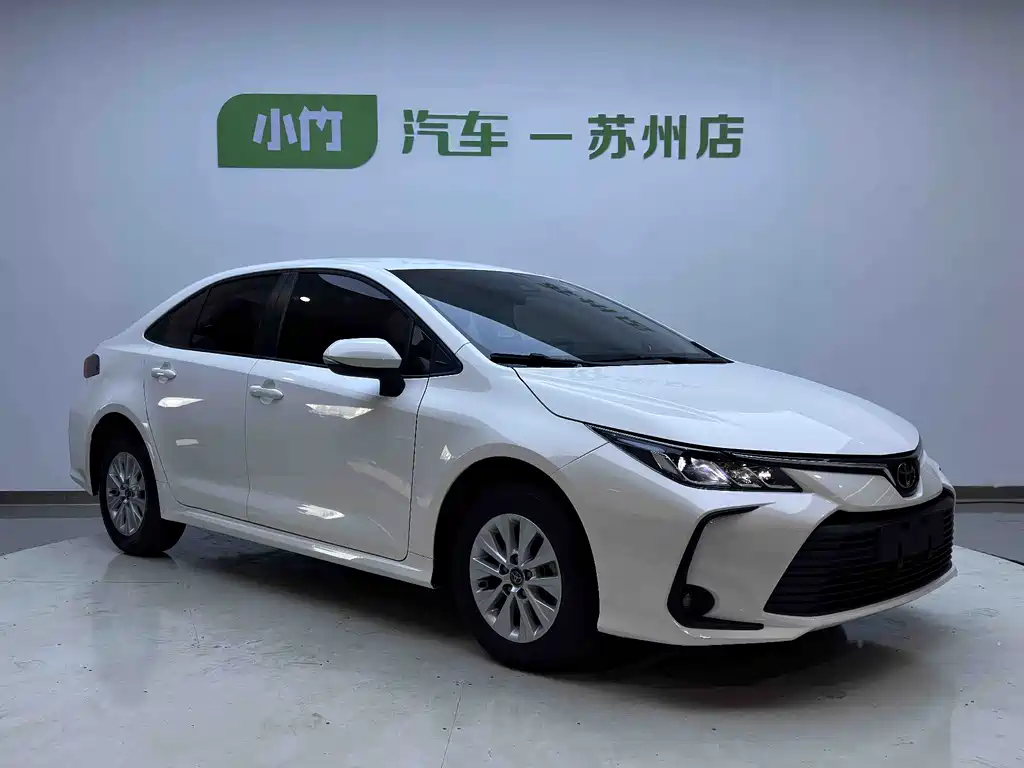 Toyota Corolla 2023