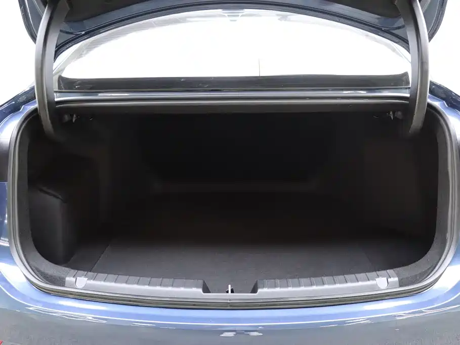 Geely Galaxy A7 EM 2025 — фото 31