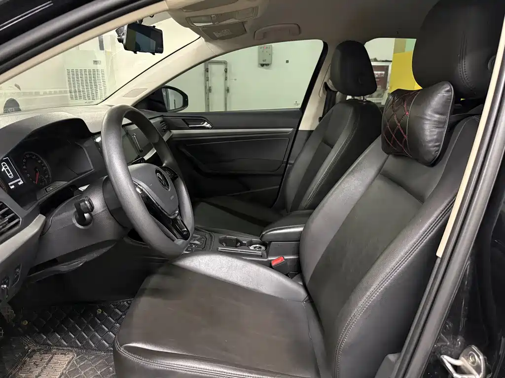 Volkswagen Lavida 2022