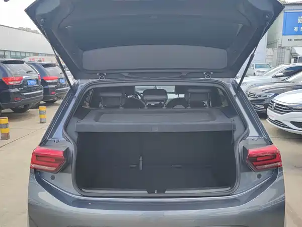 Volkswagen ID.3 2024