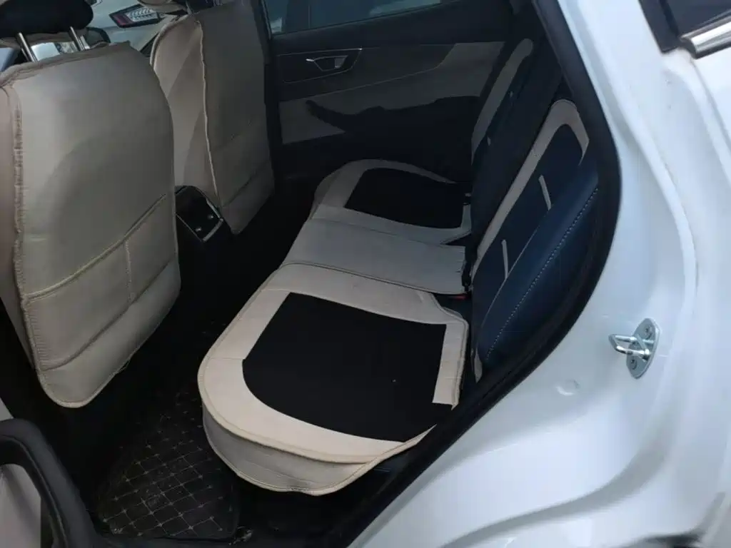 Chery Tiggo 5x 2023 — фото 17