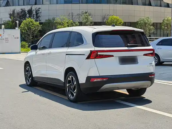 Hyundai Custin 2021