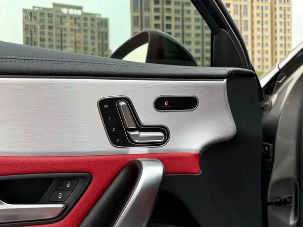 Mercedes-Benz A-Class AMG 2020