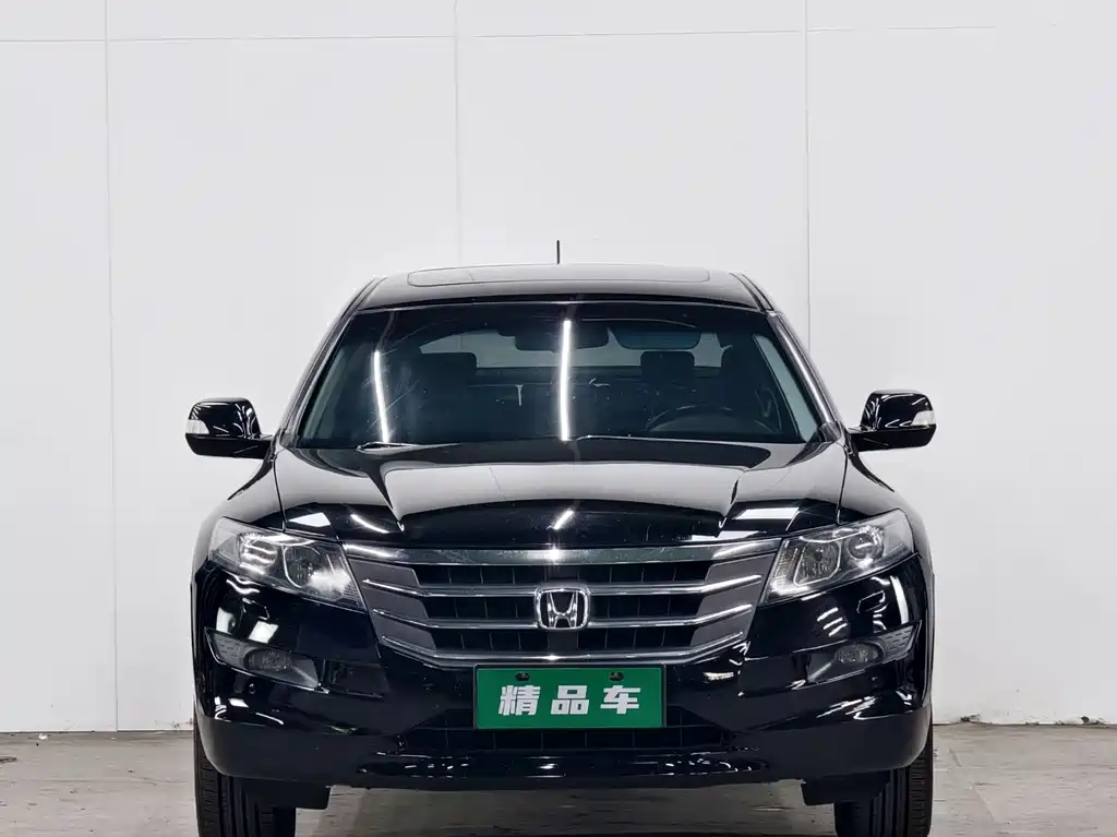 Honda Crosstour 2013