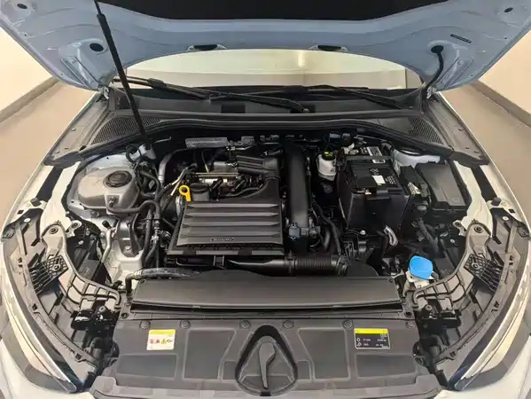 Audi A3 2024