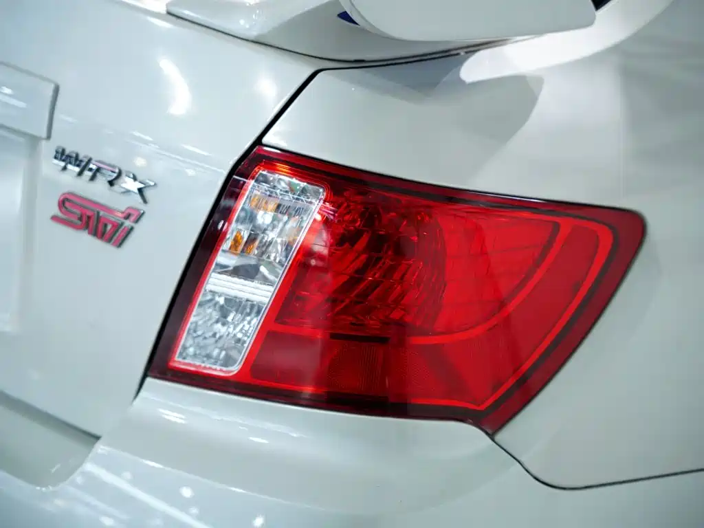 Subaru Impreza 2014 — фото 17