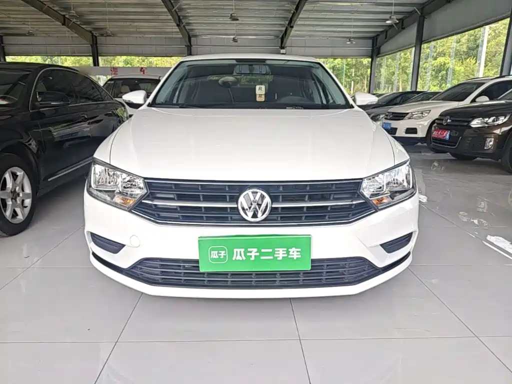 Volkswagen Bora 2020