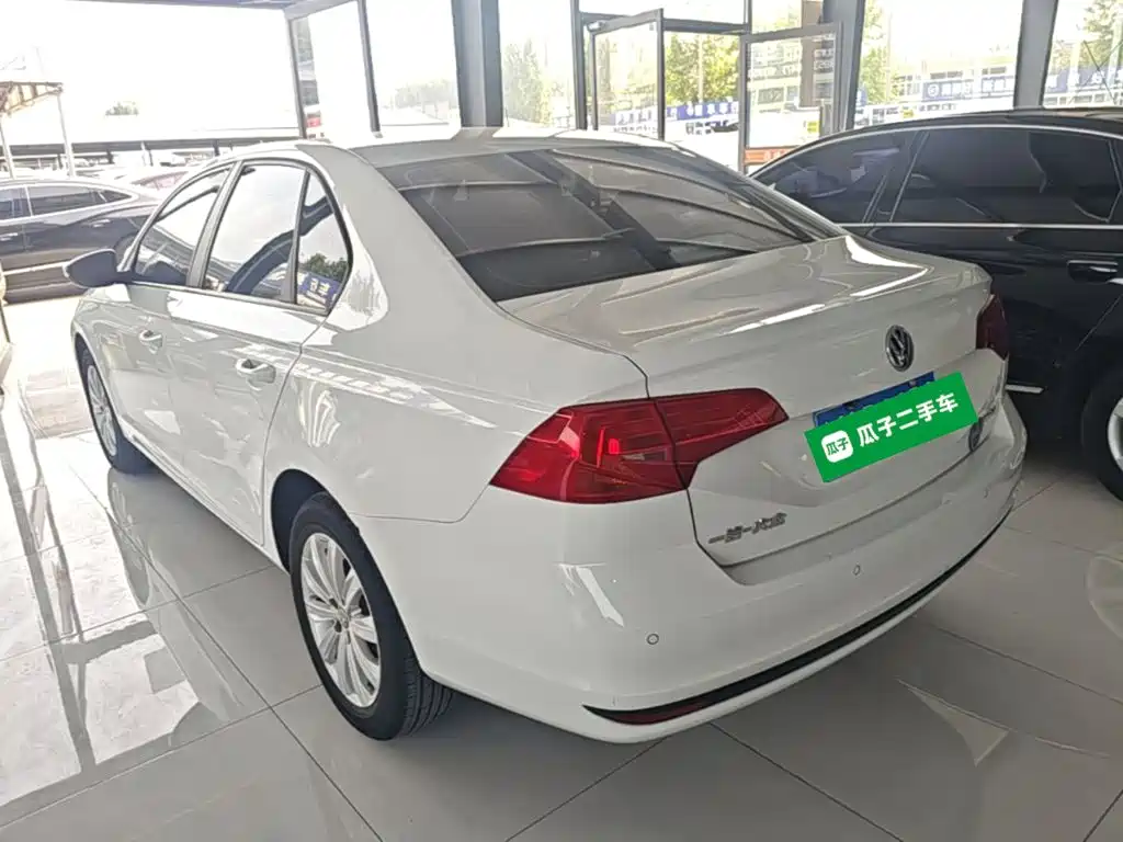 Volkswagen Bora 2020