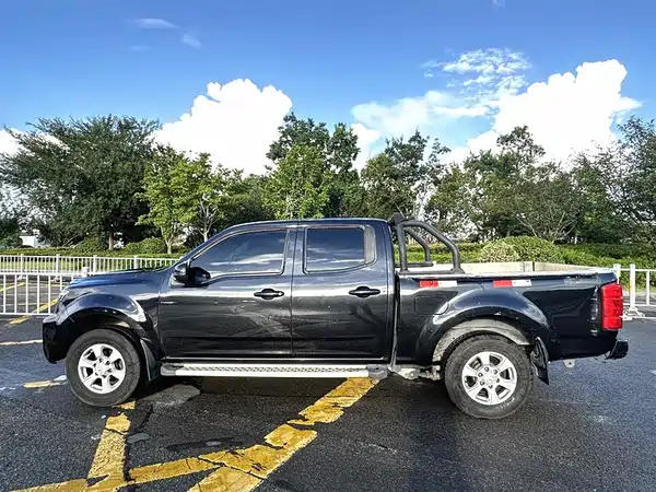 Great Wall Wingle 7 2019