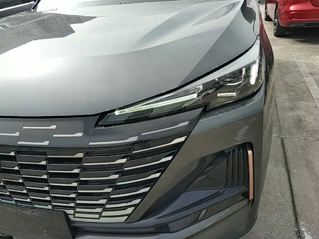 Changan CS55PLUS 2022 — фото 18