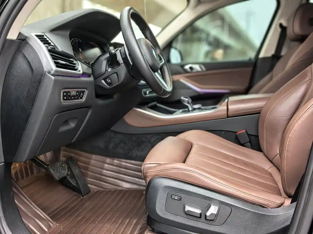BMW X5 2020