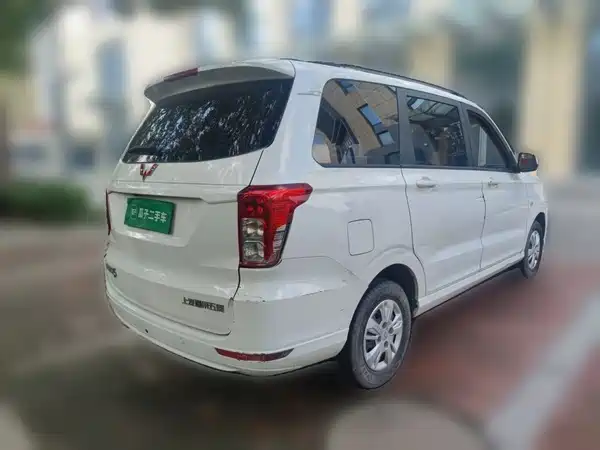 Wuling Hongguang 2023