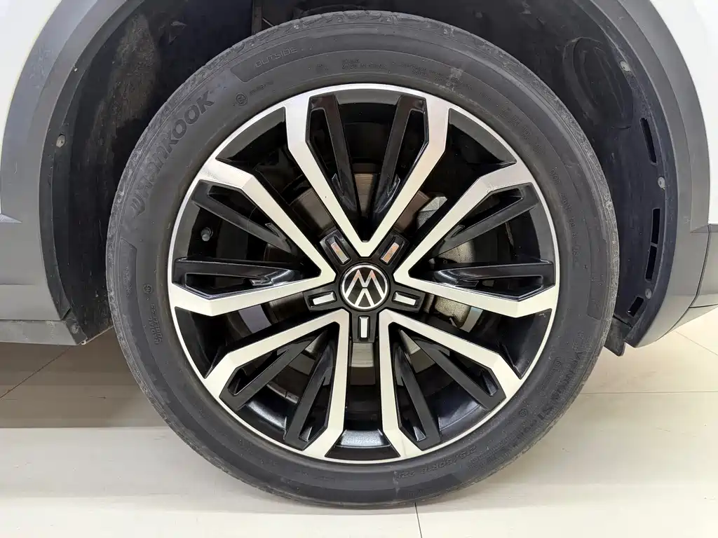 Volkswagen T-Roc 2022