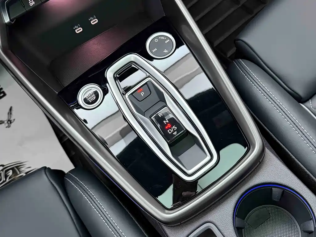 Audi A3 2026 — фото 13