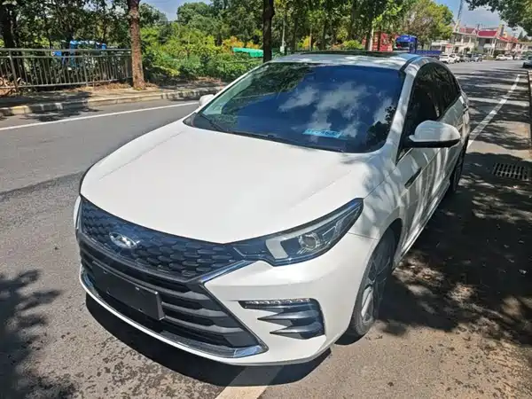 Chery Arrizo 5 PLUS 2021